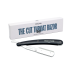 Shavette The Cut Throat Razor Vienašmenis skutimosi peilis, 1 vnt.