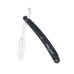 Shavette The Cut Throat Razor Vienašmenis skutimosi peilis, 1 vnt.