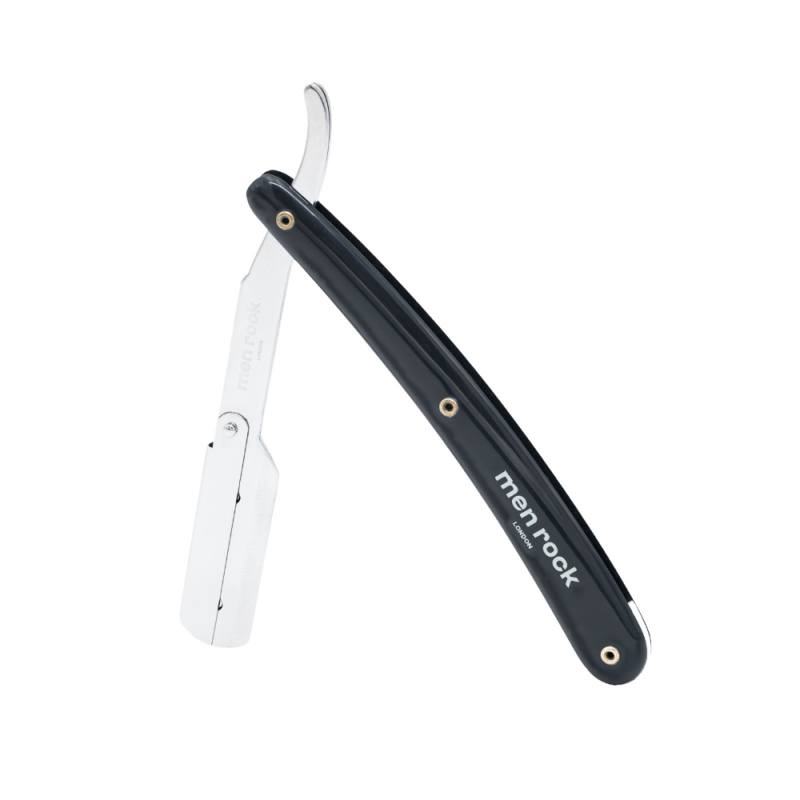 Shavette The Cut Throat Razor Vienašmenis skutimosi peilis, 1 vnt.