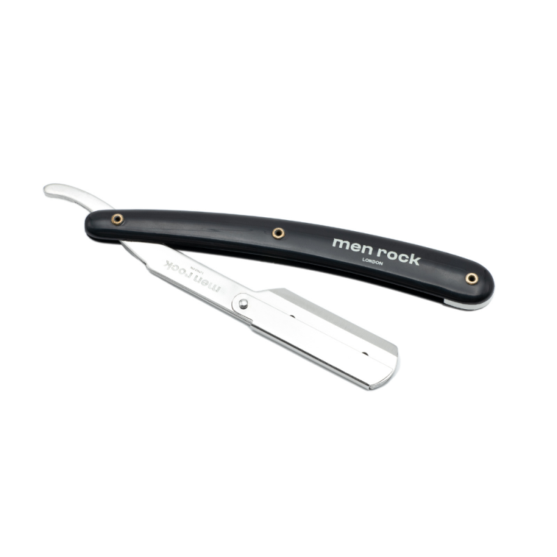 Shavette The Cut Throat Razor Vienašmenis skutimosi peilis, 1 vnt.
