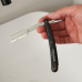 Shavette The Cut Throat Razor Vienašmenis skutimosi peilis, 1 vnt.