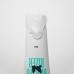 Mattifying Moisturizer Gel With Niacinamide Matizuojantis drėkinamasis veido gelis su niacinamidu, 50ml