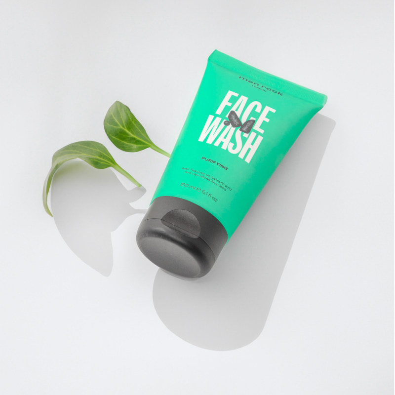 Purifying Face Wash Veido prausiklis, 150 ml