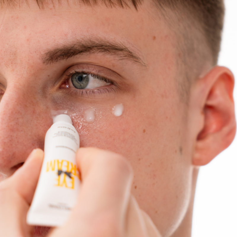 Energising Eye Cream Energizuojantis paakių kremas, 15ml