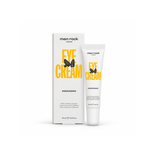 Energising Eye Cream Energizuojantis paakių kremas, 15ml