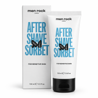 After Shave Sorbet Sensitive Skin Kremas-šerbetas po skutimosi jautriai odai, 100ml 