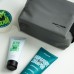 Routine Goals Daily Grooming Kit Kelioninis odos priežiūros priemonių rinkinys vyrams, 1vnt