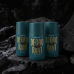 Deodorant Woody Spice Dezodorantas vyrams, 75ml