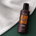 Beardy Beloved Beard Kit Kelioninis barzdos priežiūros rinkinys, 1vnt