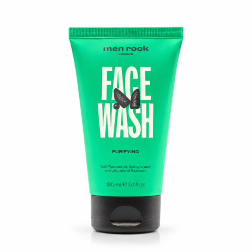 Purifying Face Wash Veido prausiklis, 150 ml