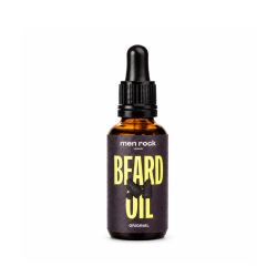 Beard Oil Original Barzdos aliejus, 30 ml 
