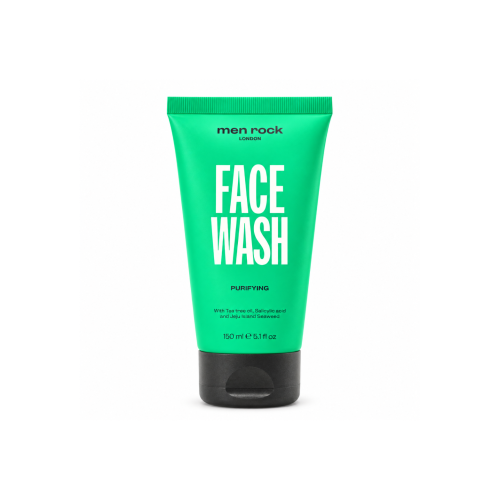 Purifying Face Wash Veido prausiklis, 150 ml