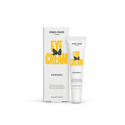 Energising Eye Cream Energizuojantis paakių kremas, 15ml 