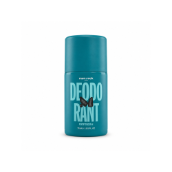 Deodorant Refresh Žaliosios arbatos ir laimų aromato dezodorantas, 75ml 