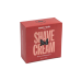 Black Pomegranate Shave Cream Granatų aromato skutimosi kremas, 100ml