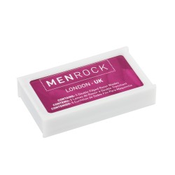 Double Edged Razor Blades Dviašmeniai skutimosi peiliukai 5 vnt. 