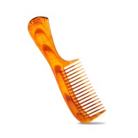 Beard Comb Šukos barzdai ir ūsams, 1 vnt. 
