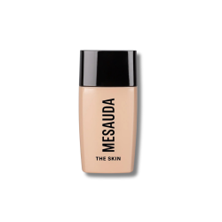 The Skin Moisturizing Foundation Drėkinamasis makiažo pagrindas, 30ml 