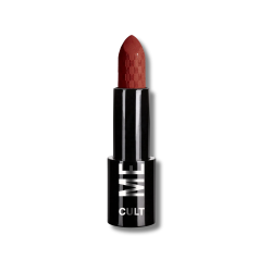 Cult Matte Lipstick Matiniai lūpų dažai, 3.5g 