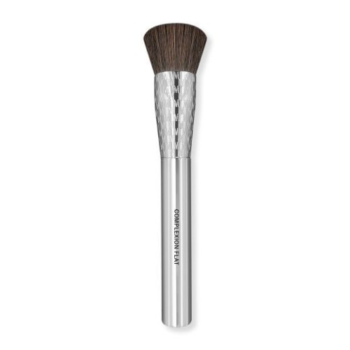 F01 Complexion Flat Brush Šepetėlis makiažo pagrindui, 1vnt
