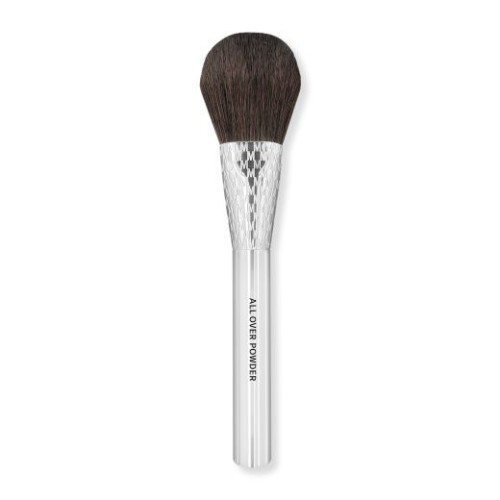 F05 All Over Powder Brush Šepetėlis pudrai, 1vnt