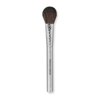 F06 Pointed Powder Blush Brush Makiažo šepetėlis biriems skaistalams, 1vnt  