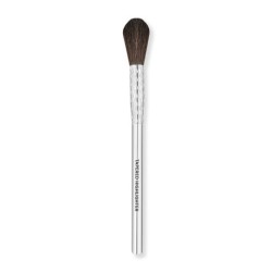 F08 Tapered Highlighter Brush Šepetėlis švytėjimo suteikiančiai priemonei, 1vnt 