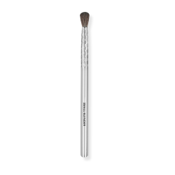 E02 Small Blender Brush Šepetėlis akims, 1vnt 