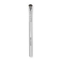 E04 Small Shader Brush Šepetėlis akims, 1vnt 