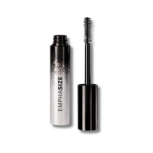 Emphasize Panoramic Mascara Tankinamasis blakstienų tušas, 13.5ml