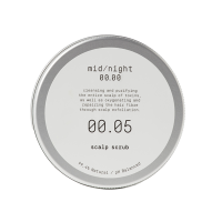 00.05 Scalp Scrub Galvos odos šveitiklis, 130ml 
