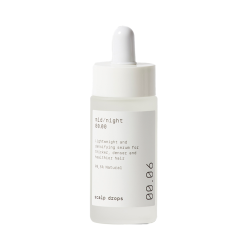 00.06 Scalp Drops Stiprinantis galvos odos serumas, 30ml 