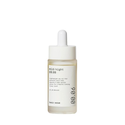 00.06 Hair Serum Serumas plaukų galiukams, 30ml