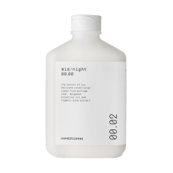 00.02 Conditioner Maitinamasis plaukų kondicionierius, 300ml 