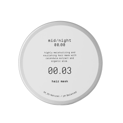 00.03 Hair Mask Kondicionuojanti kaukė plaukams, 200ml 