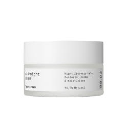 00.26 Face Cream Veido kremas, 50ml 