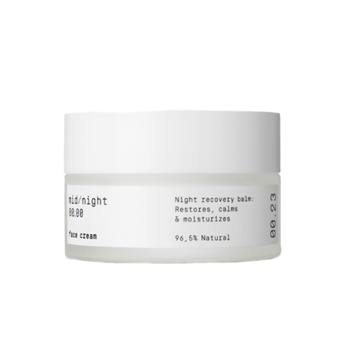 00.26 Face Cream Veido kremas, 50ml