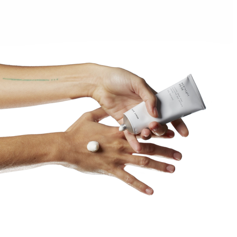 00.16 Hand Cream Rankų kremas, 50ml