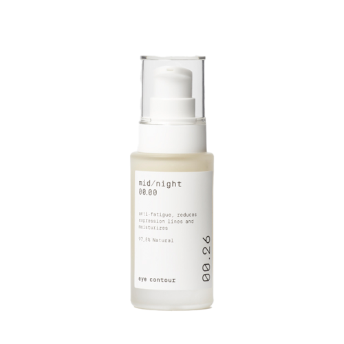 00.26 Eye Contour Cream Paakių kremas, 30ml