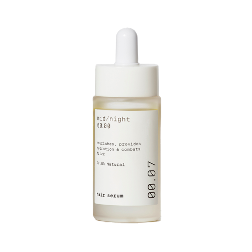 00.06 Hair Serum Serumas plaukų galiukams, 30ml