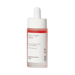 00.29 Imperfections Drops Šveičiamasis veido serumas, 30ml 