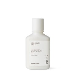 00.02 Conditioner Maitinamasis plaukų kondicionierius, 100ml 