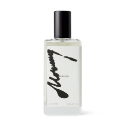 MORNING Eau de Parfum Parfumuotas vanduo, 50ml 