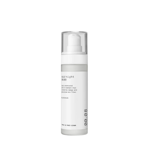 00.08 Leave-In Hair Cream Nenuplaunamas plaukų kremas, 50ml