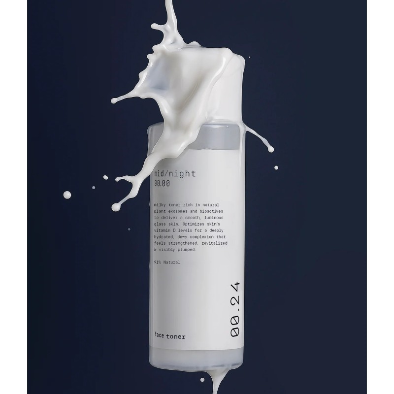 00.24 Face Toner Veido tonikas, 100ml