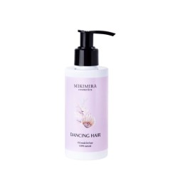 Dancing Hair Mask Aliejinė plaukų kaukė, 150ml 