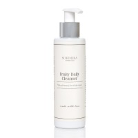 Fruity Daily Cleanser Veido prausiklis su AHA rūgštimis, 100ml 