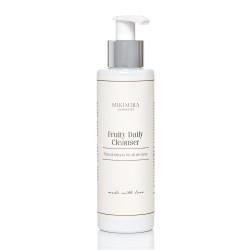 Fruity Daily Cleanser Veido prausiklis su AHA rūgštimis, 100ml 