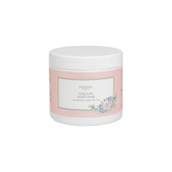 Light Hair Galvos odos šveitiklis su Himalajų druska ir rožiniu moliu, 200ml 