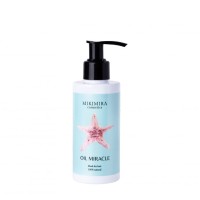 Oil miracle Hair Mask Aliejinė plaukų kaukė, 150ml 